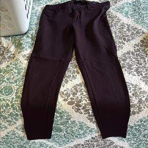 Women’s Purple Pants